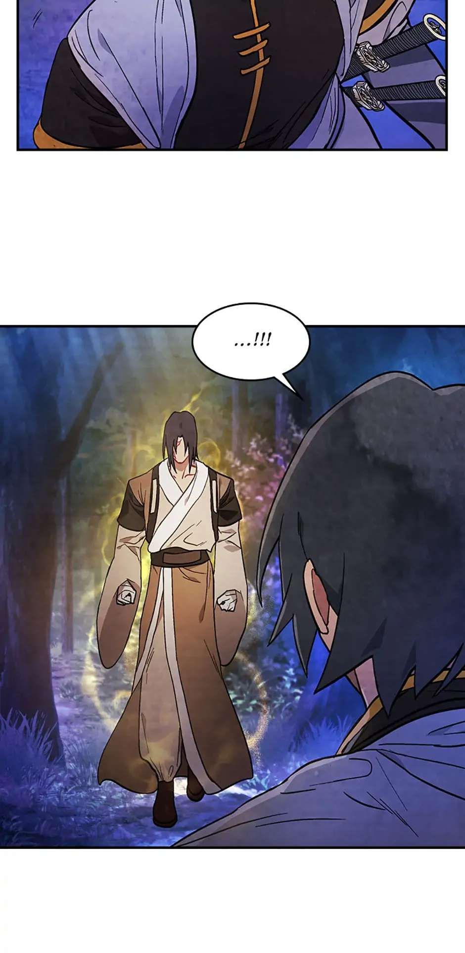 Yi Shen Dang Guan Chapter 24 47